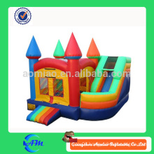 inflatable bouncer /inflatable game /inflatable bouncers for kids